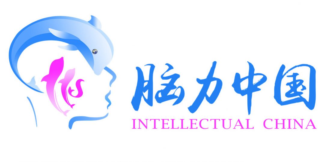 脑力中国logo